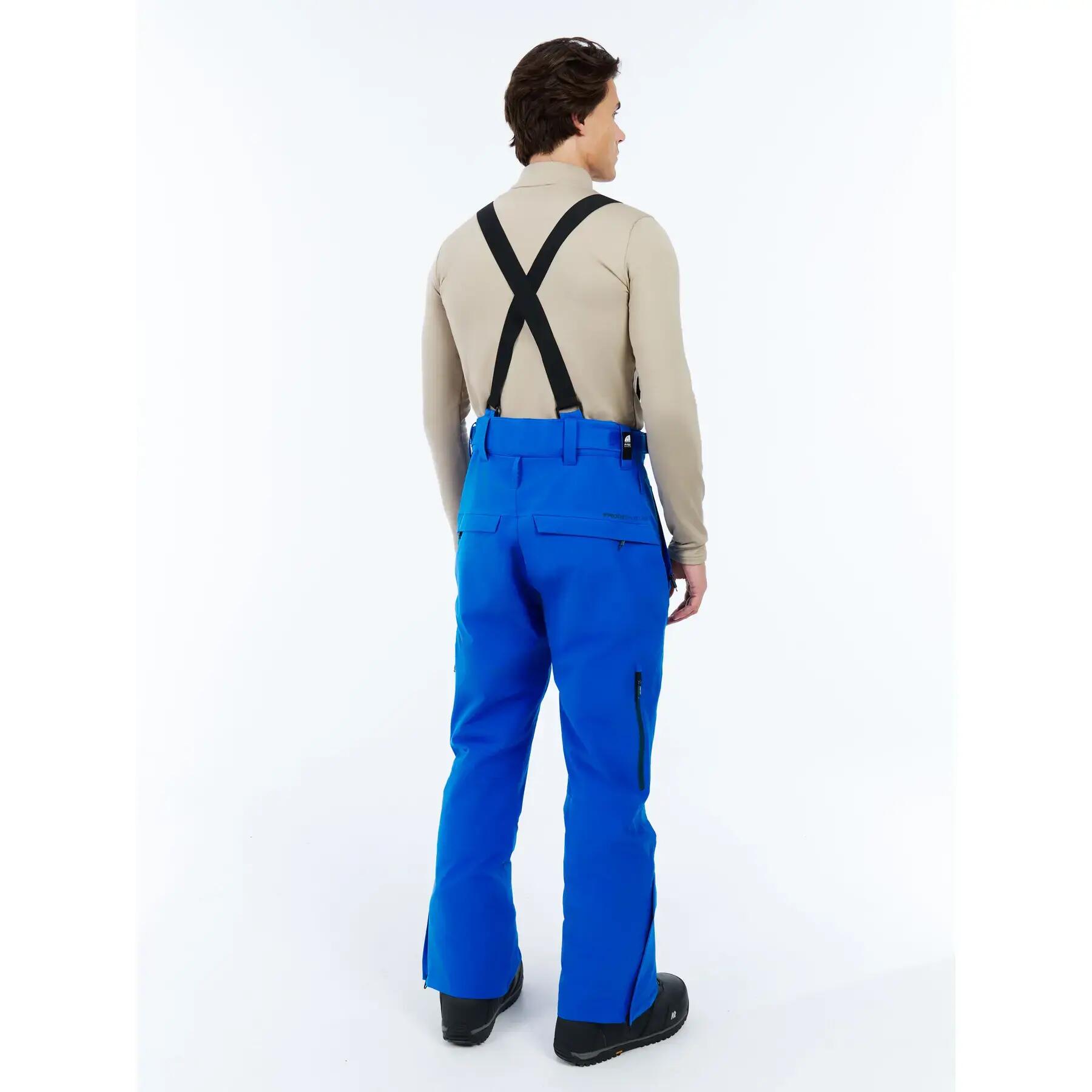Pantaloni da sci Protest Tmikado 6/7