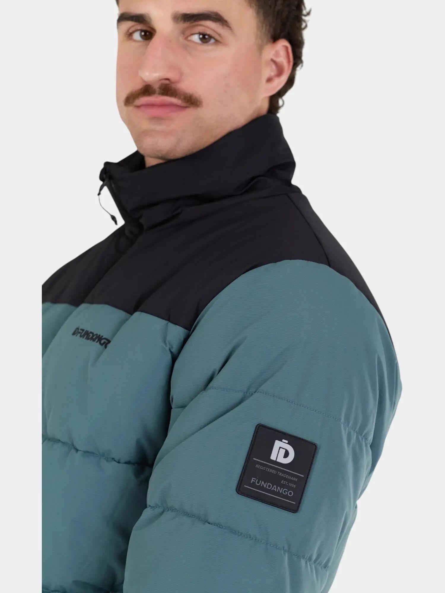 Pánská Přechodová Bunda Winton 5/7