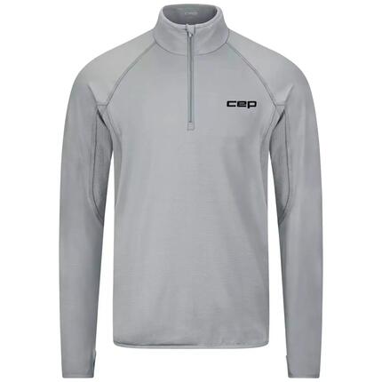 Langärmeliges Trainingsoberteil CEP Compression Core Thermal