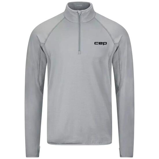 Langärmeliges Trainingsoberteil CEP Compression Core Thermal