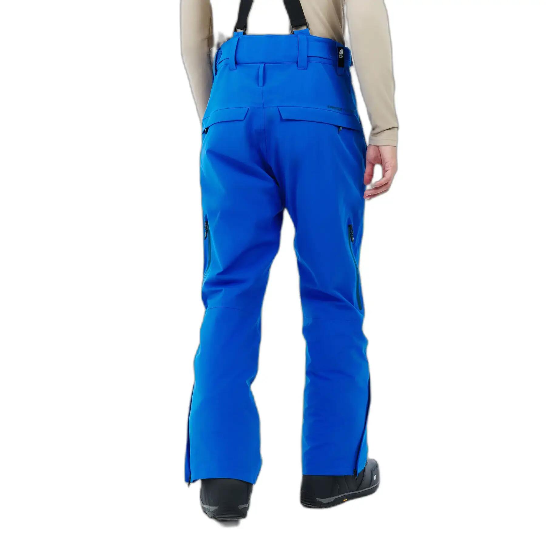 Pantaloni da sci Protest Tmikado 5/7