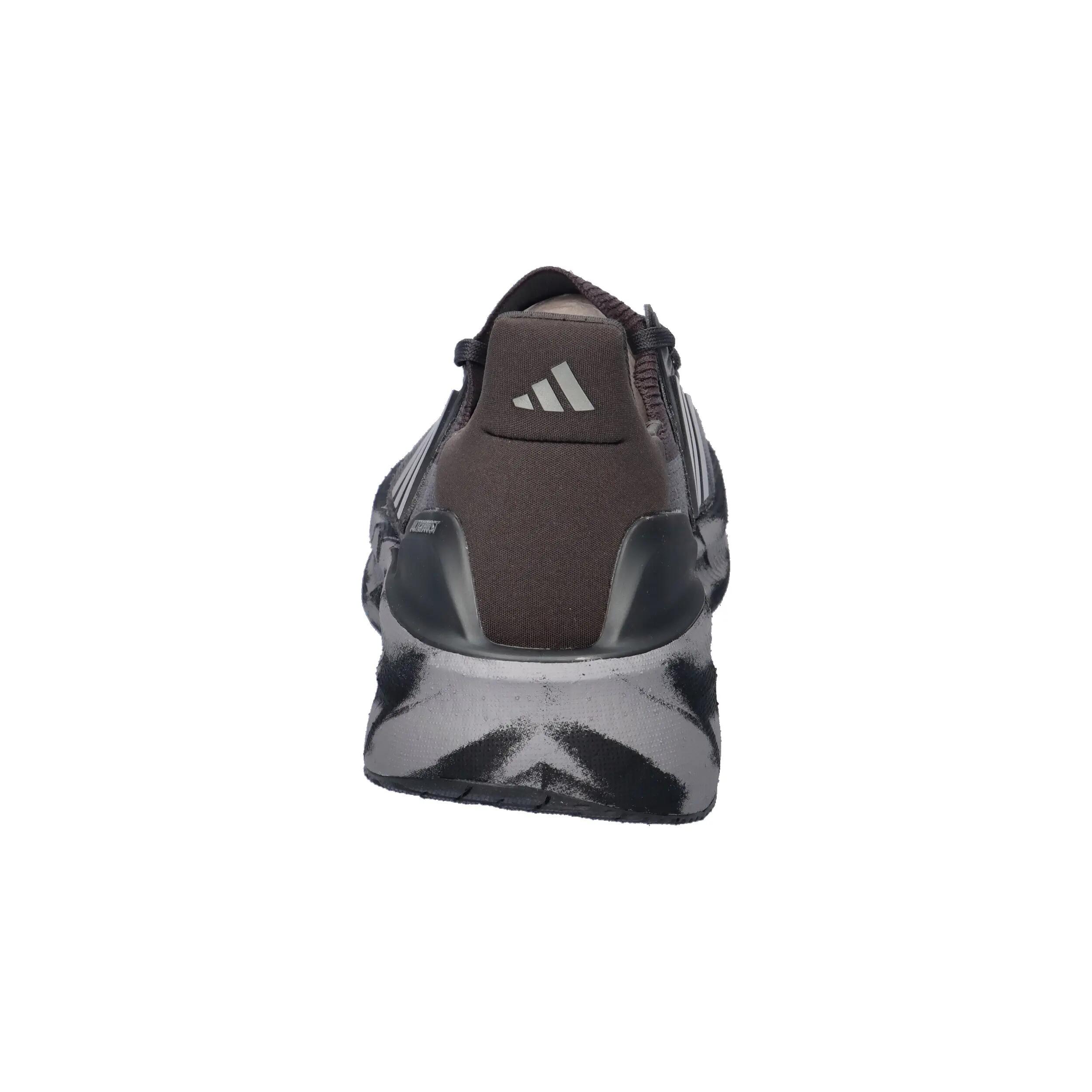 Trail schoenen adidas Ultraboost 5 Grijs zwart 13/15