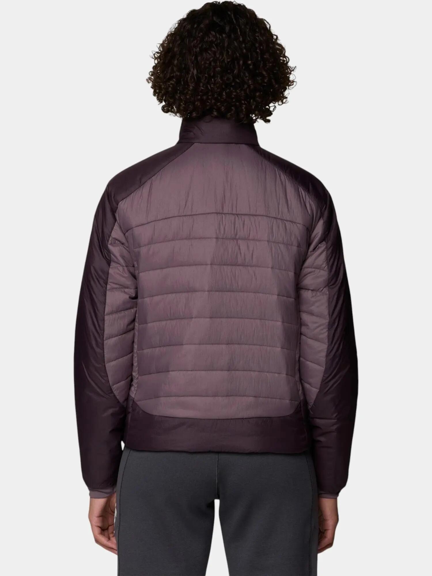 Veste Matelassée Femme Free Element™ 3/7