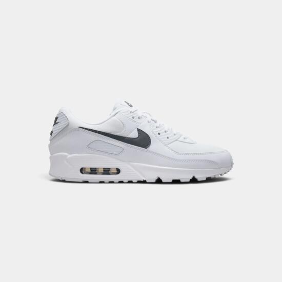 Nike Air Max 90 White Smoke Grey