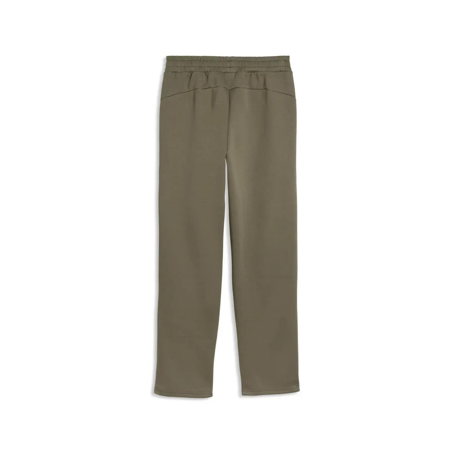 Pantalon de survêtement avec poche Milan AC 2026/27 2/5