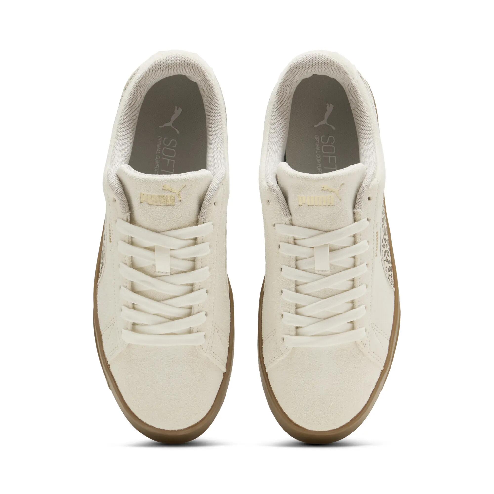 Jada Classic Leopard Sneakers Damen PUMA 6/6