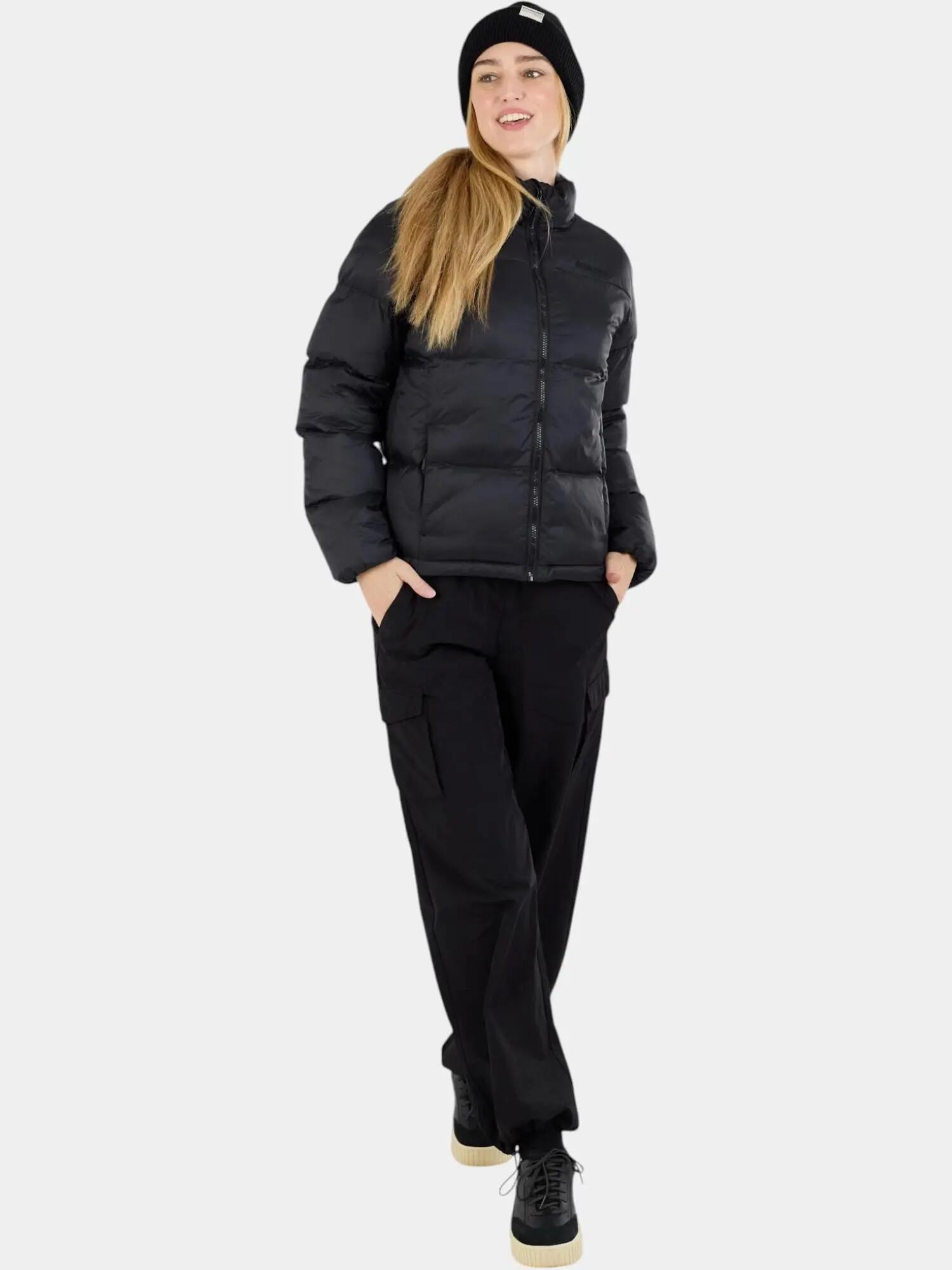 Veste D'Hiver Rembourrée Femme Nina 4/7