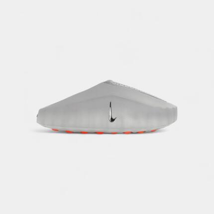 Nike Mind 001 Slide Light Smoke Grey (Women's)