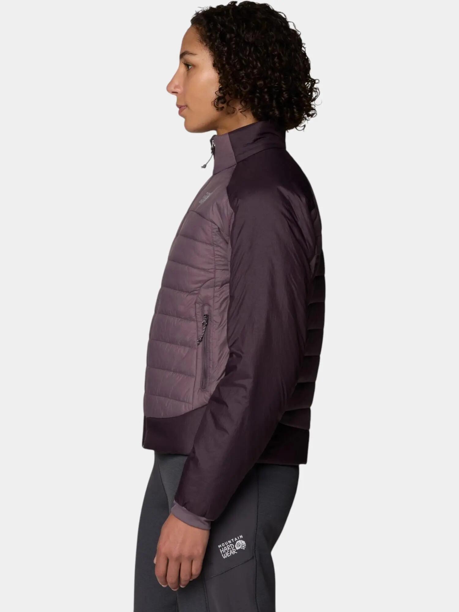 Veste Matelassée Femme Free Element™ 2/7