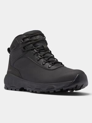 Waterdichte wandelschoenen heren newton wander ltr