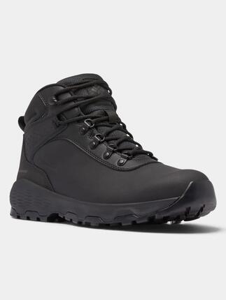 Waterdichte Wandelschoenen Heren Newton Wander LTR