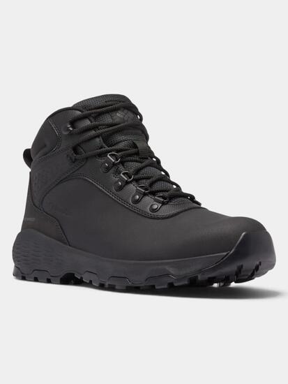 Waterdichte Wandelschoenen Heren Newton Wander LTR