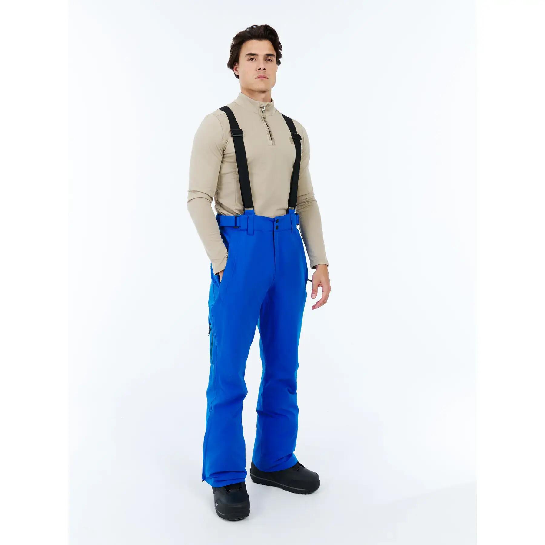 Pantaloni da sci Protest Tmikado 3/7