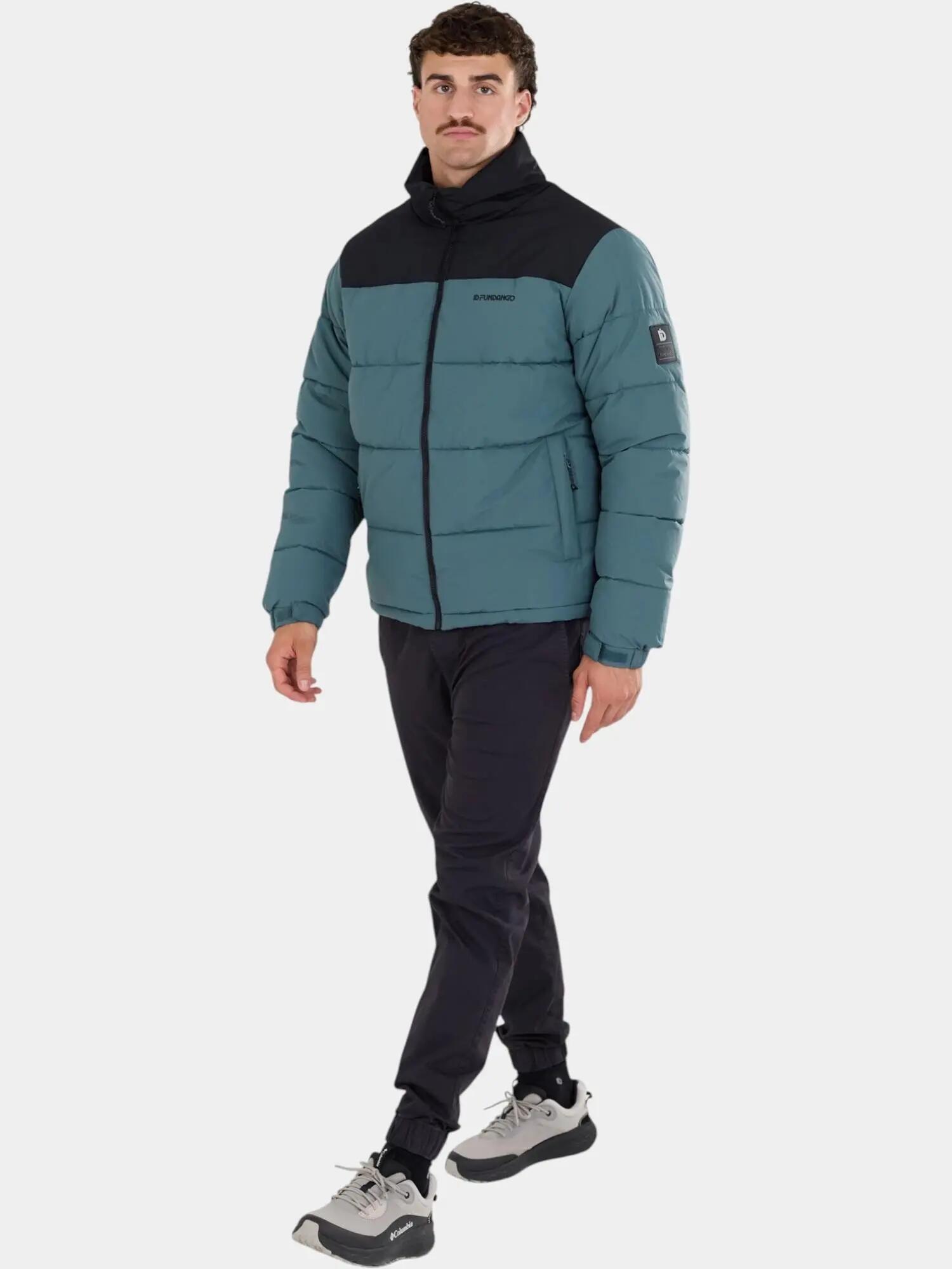 Pánská Přechodová Bunda Winton 3/7