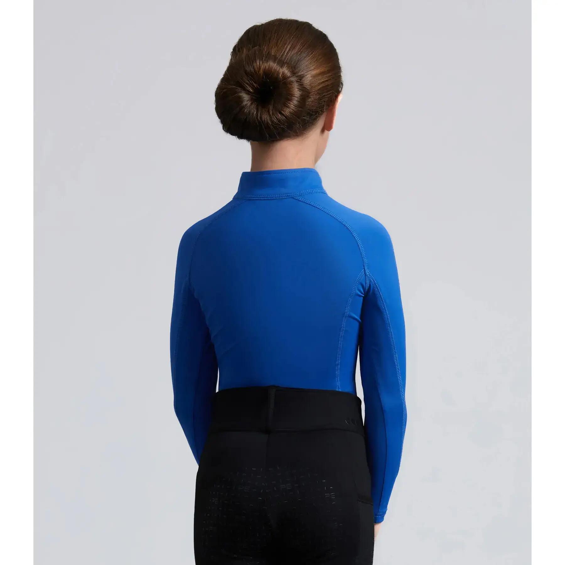 Base layer technique enfant Premier Equine Ombretta 3/4