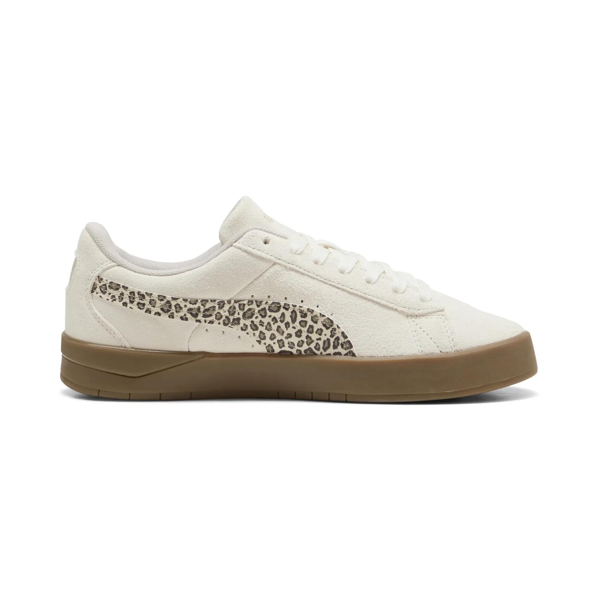 Jada Classic Leopard Sneakers Damen PUMA 5/6