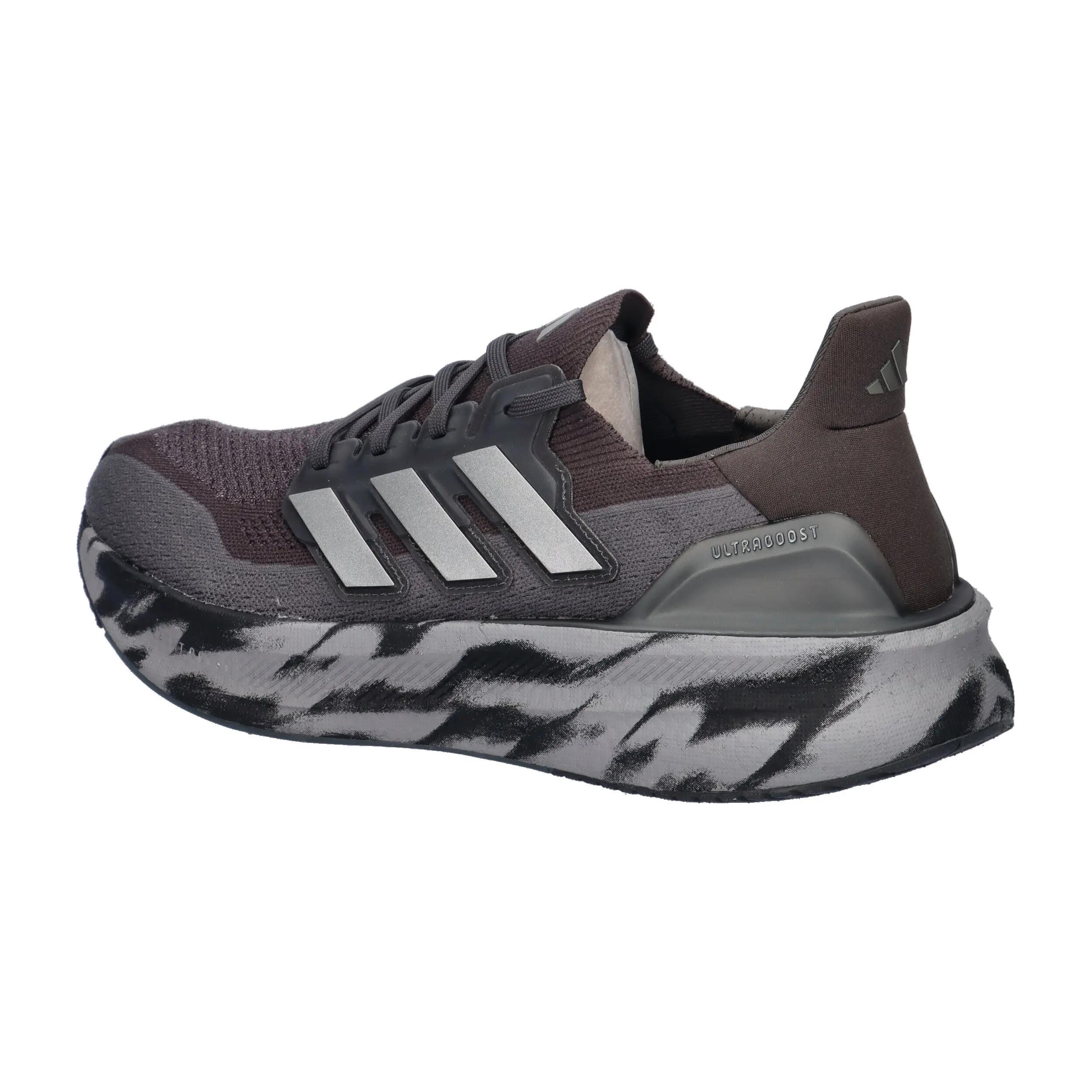 Trail schoenen adidas Ultraboost 5 Grijs zwart 11/15