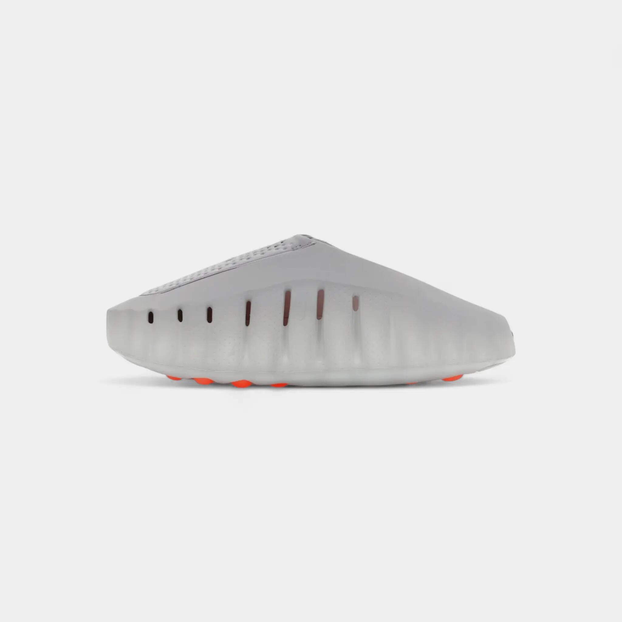 Nike Mind 001 Slide Light Smoke Grey (Women's) 4/4