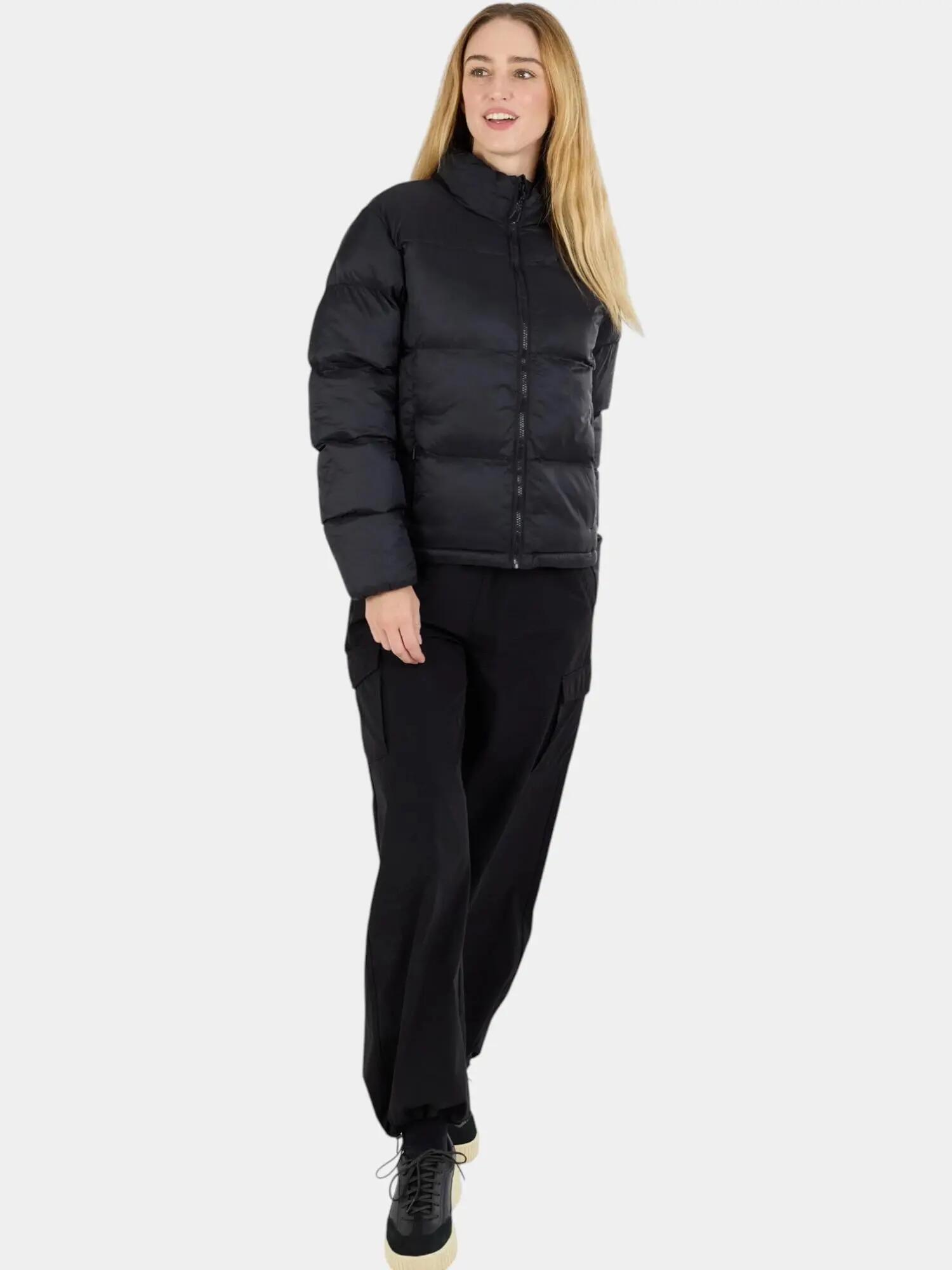 Veste D'Hiver Rembourrée Femme Nina 3/7