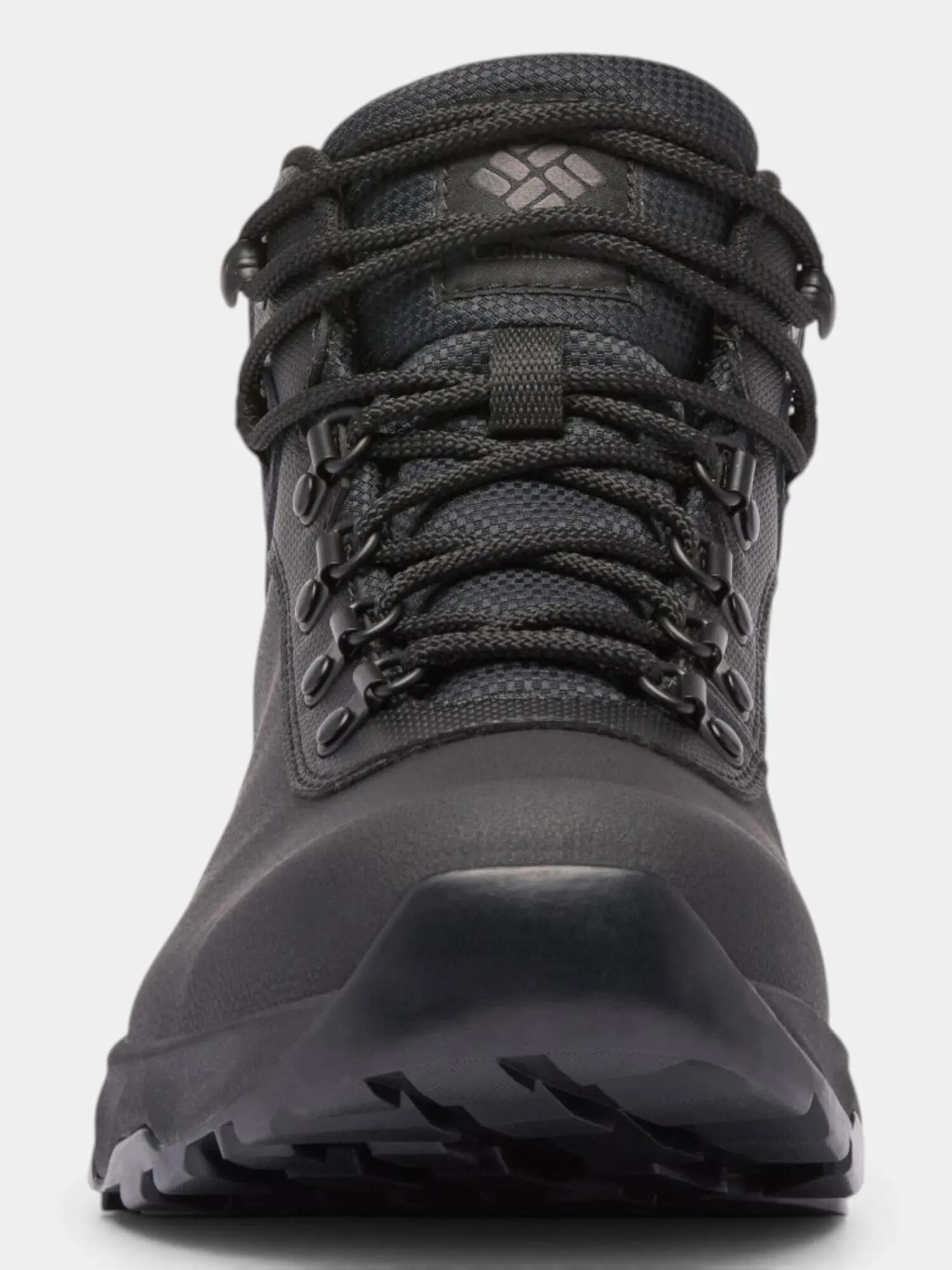 Bottes De Randonnée Imperméables Hommes Newton Wander LTR 6/8