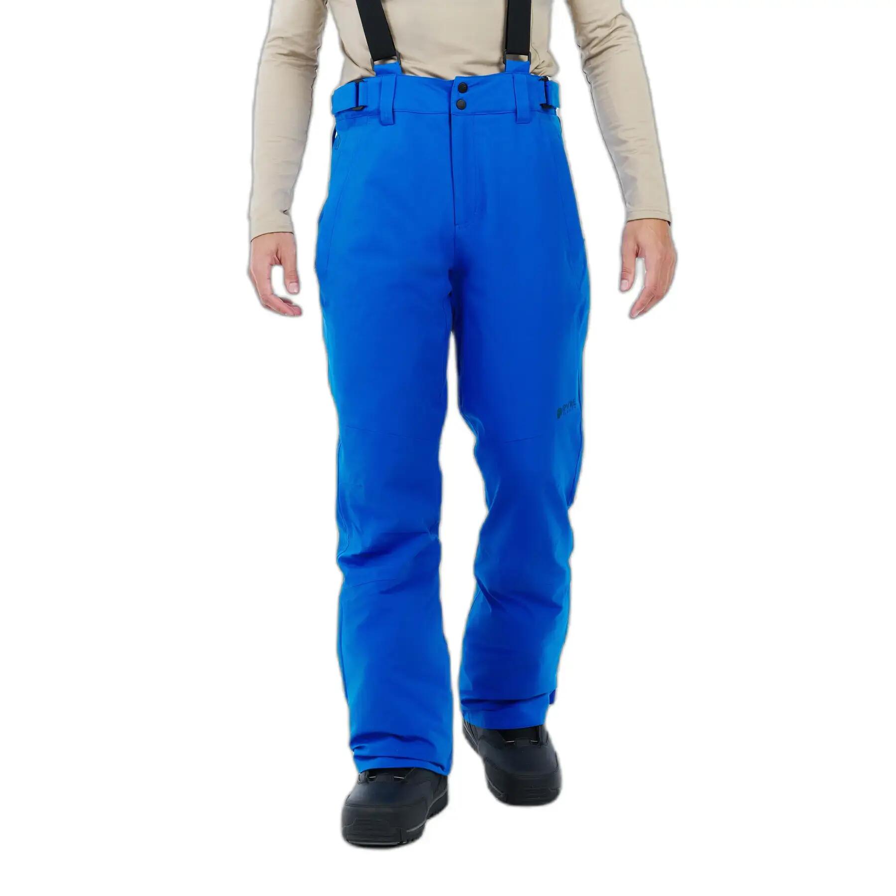 Pantaloni da sci Protest Tmikado 2/7