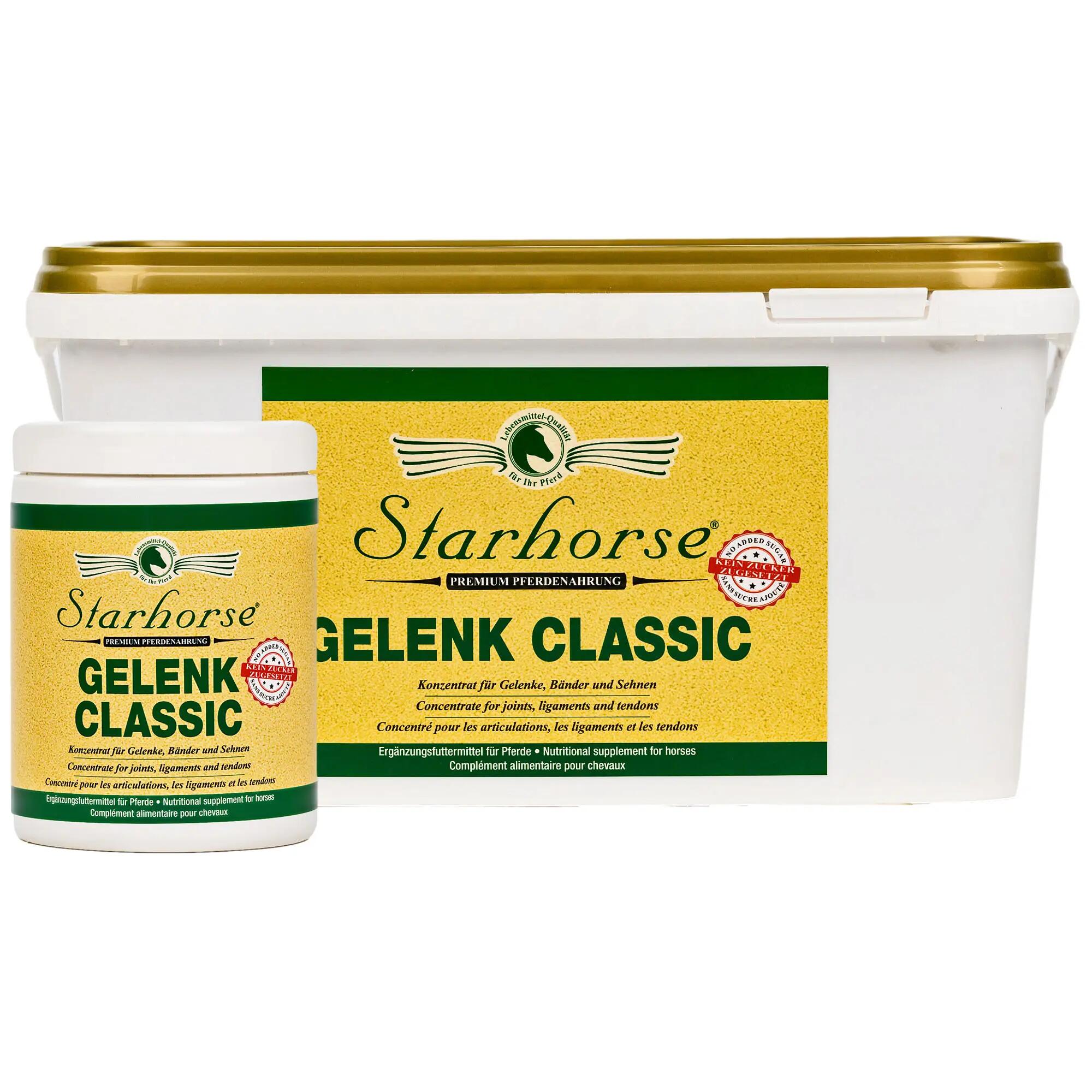STARHORSE picture