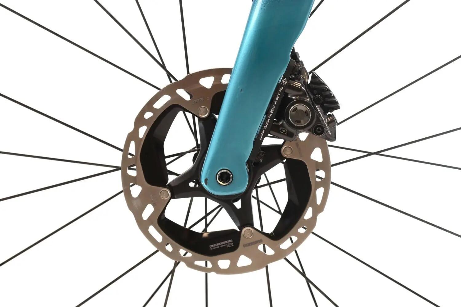 Tweedehands racefiets ·  Orca Aero M10iLTD Di2 12V · Zeer goede toestand 7/8