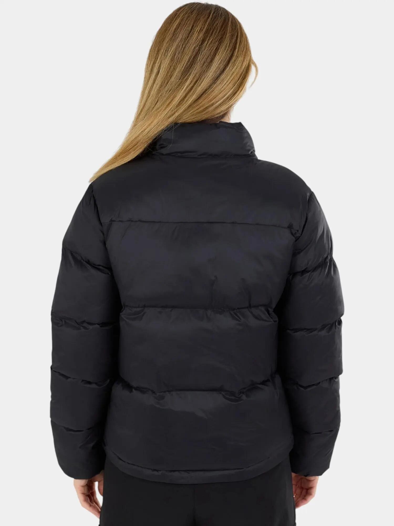 Veste D'Hiver Rembourrée Femme Nina 2/7