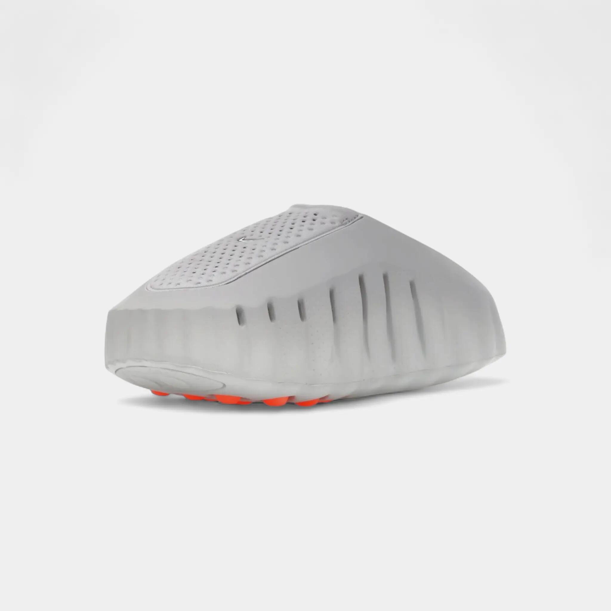 Nike Mind 001 Slide Light Smoke Grey (Women's) 3/4