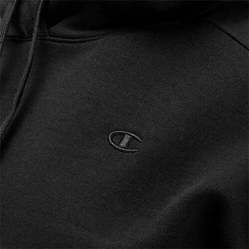 Damen universal Sweatshirts Champion 116678KK001NBK 5/5