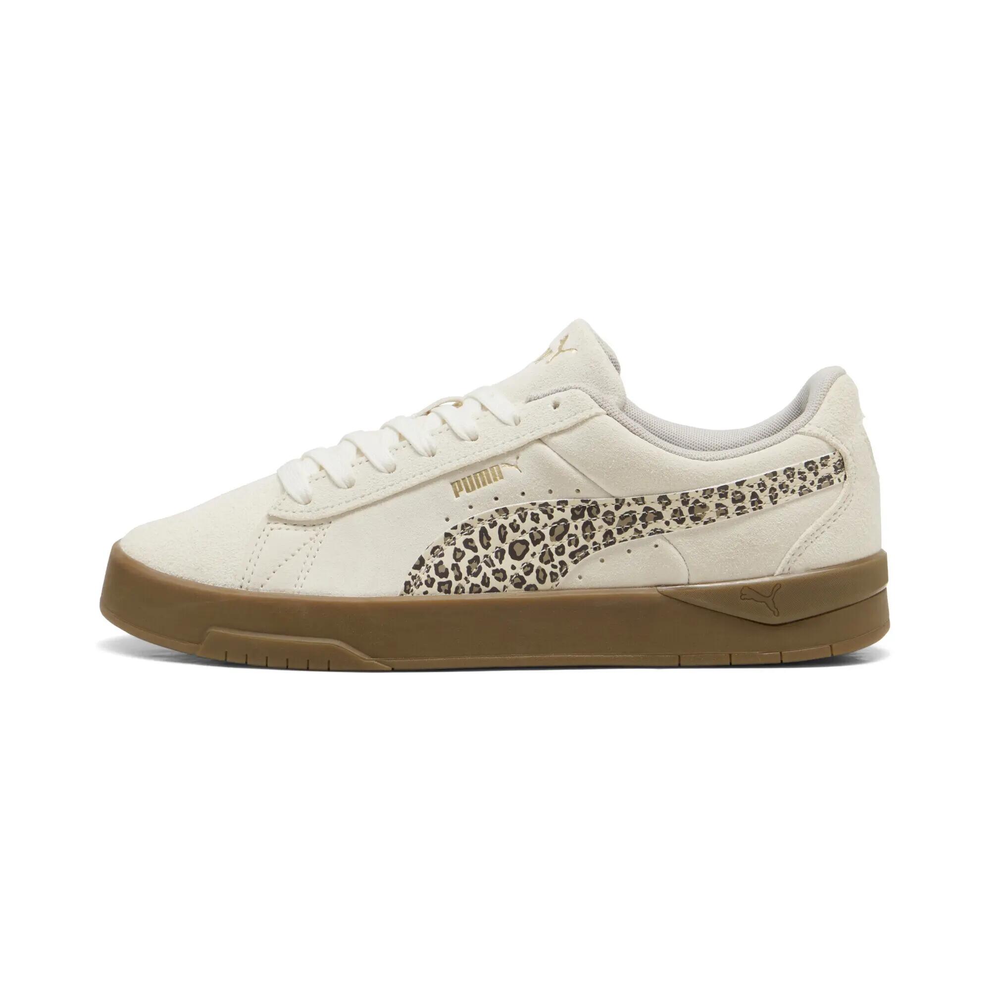 Jada Classic Leopard Sneakers Damen PUMA 3/6