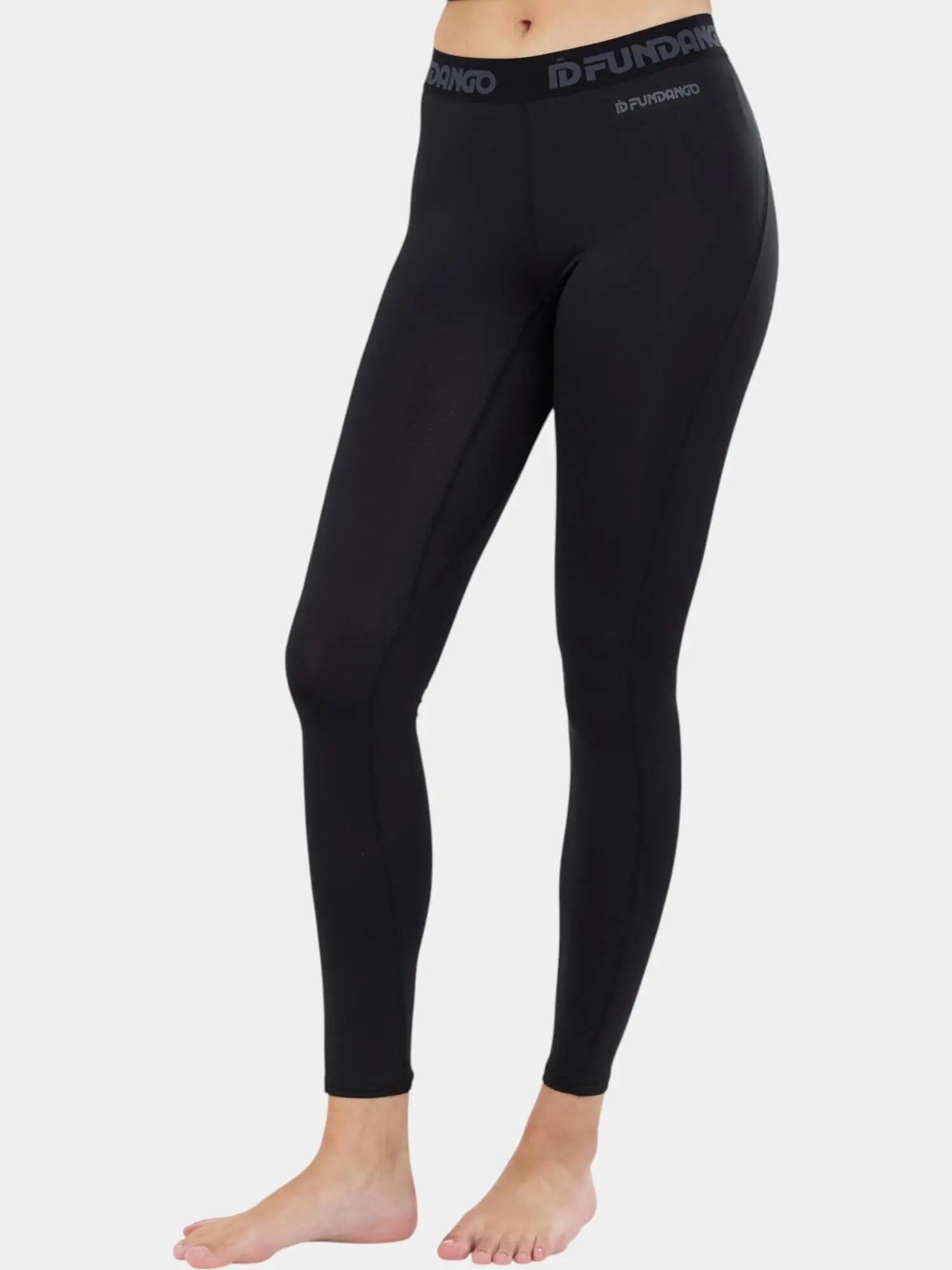 Pantaloni de corp Yaris Thermo III Baselayer Bottom femei