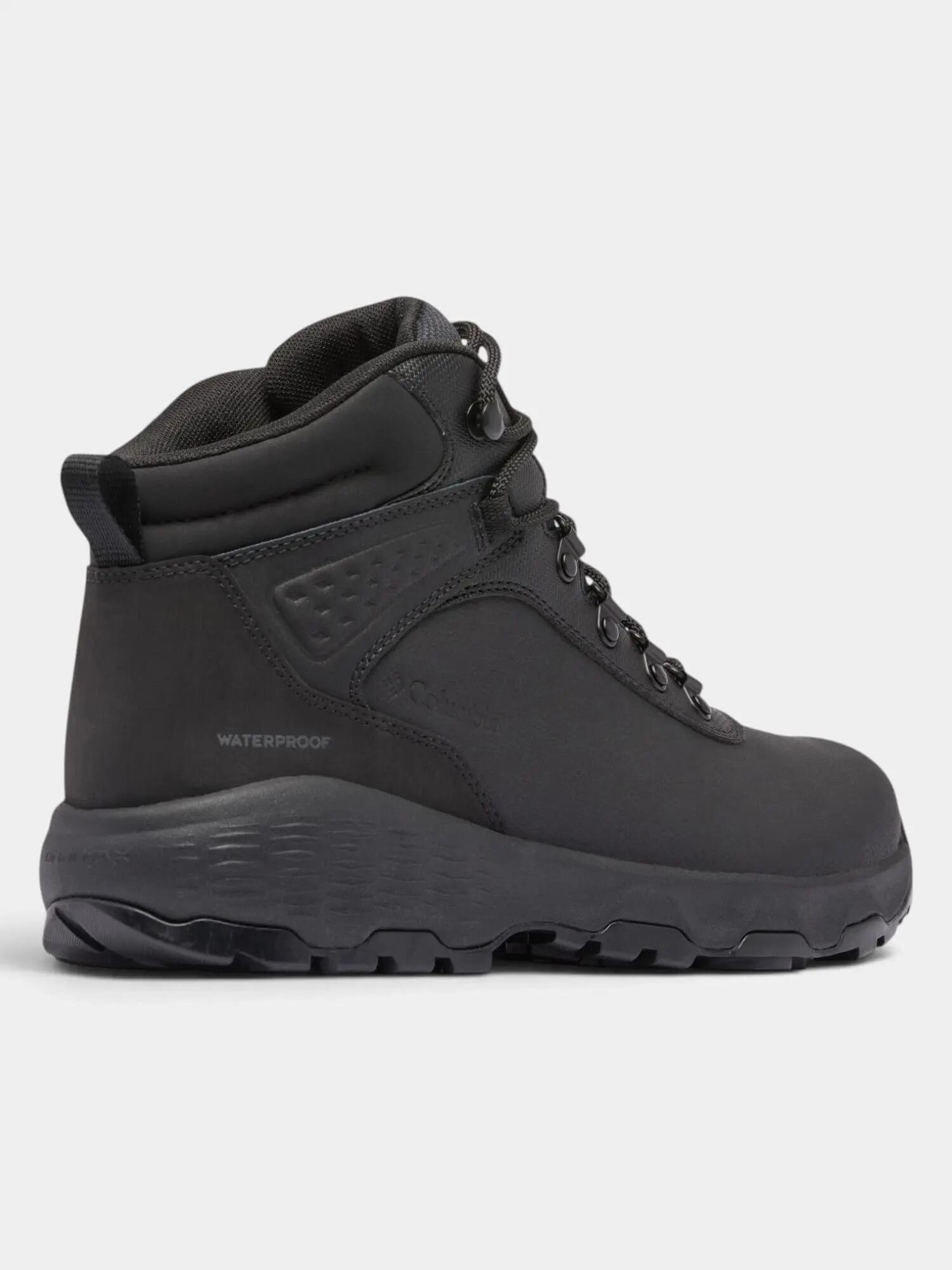 Bottes De Randonnée Imperméables Hommes Newton Wander LTR 5/8