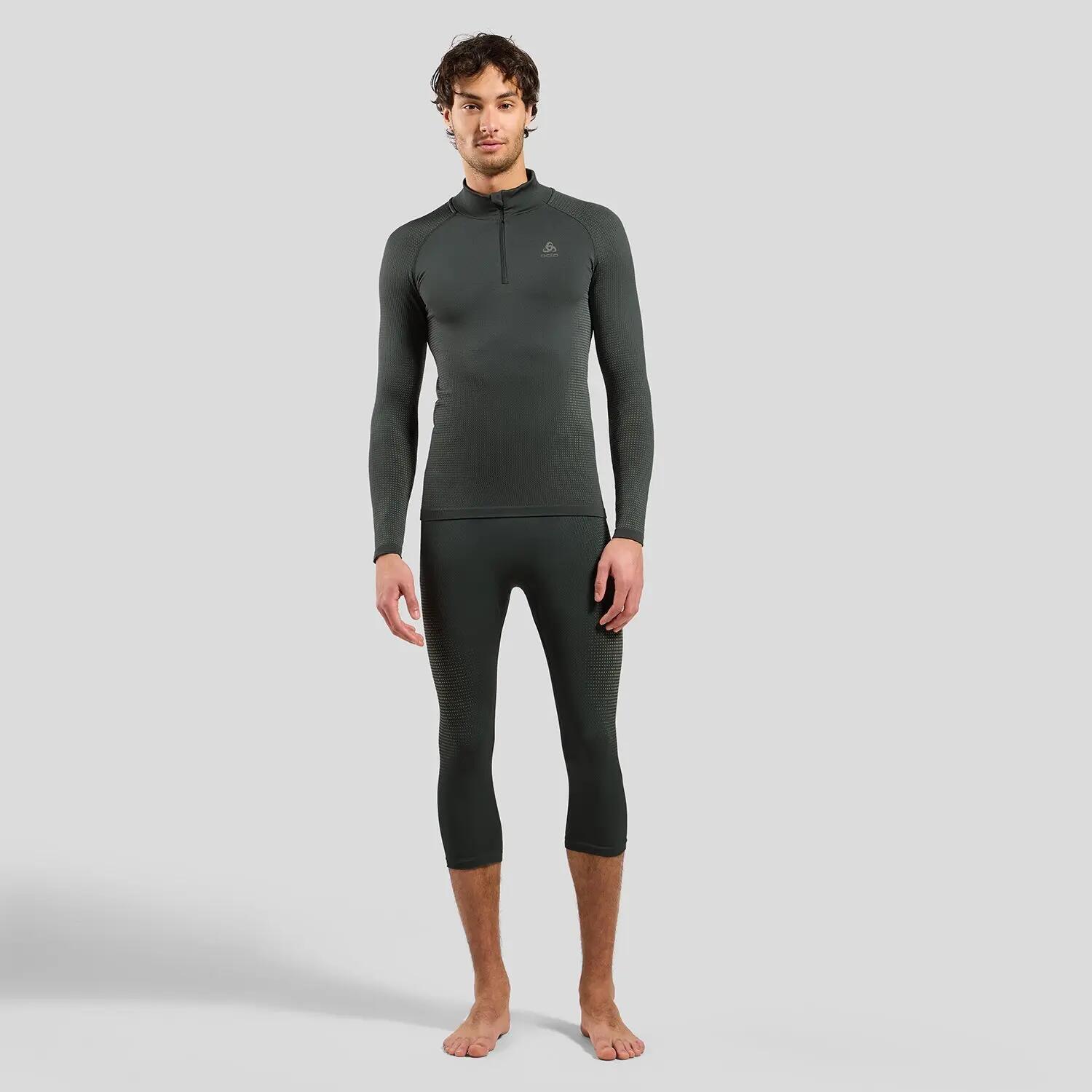 Herren Unterhemd PERFORMANCE WARM 3/3