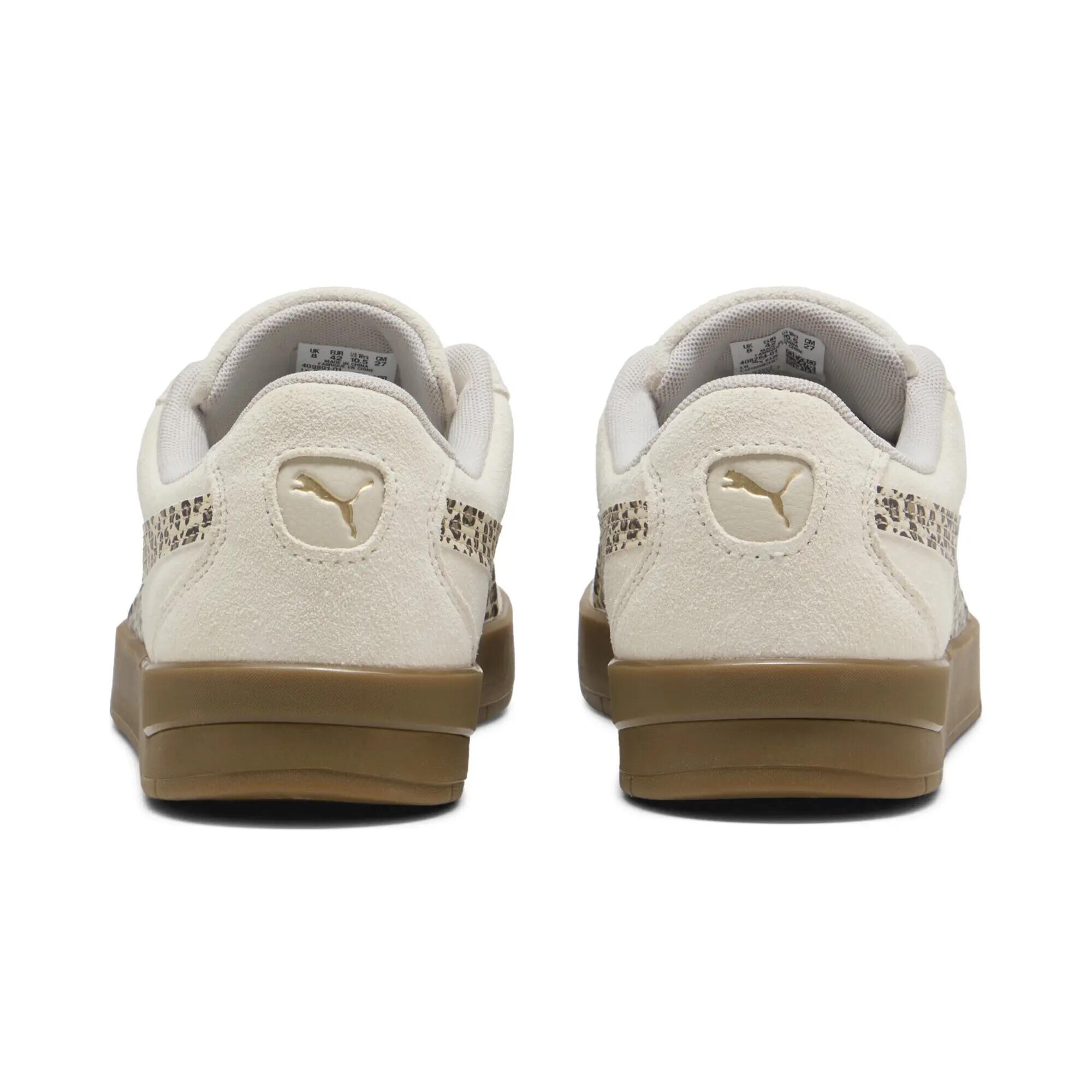 Jada Classic Leopard Sneakers Damen PUMA 2/6