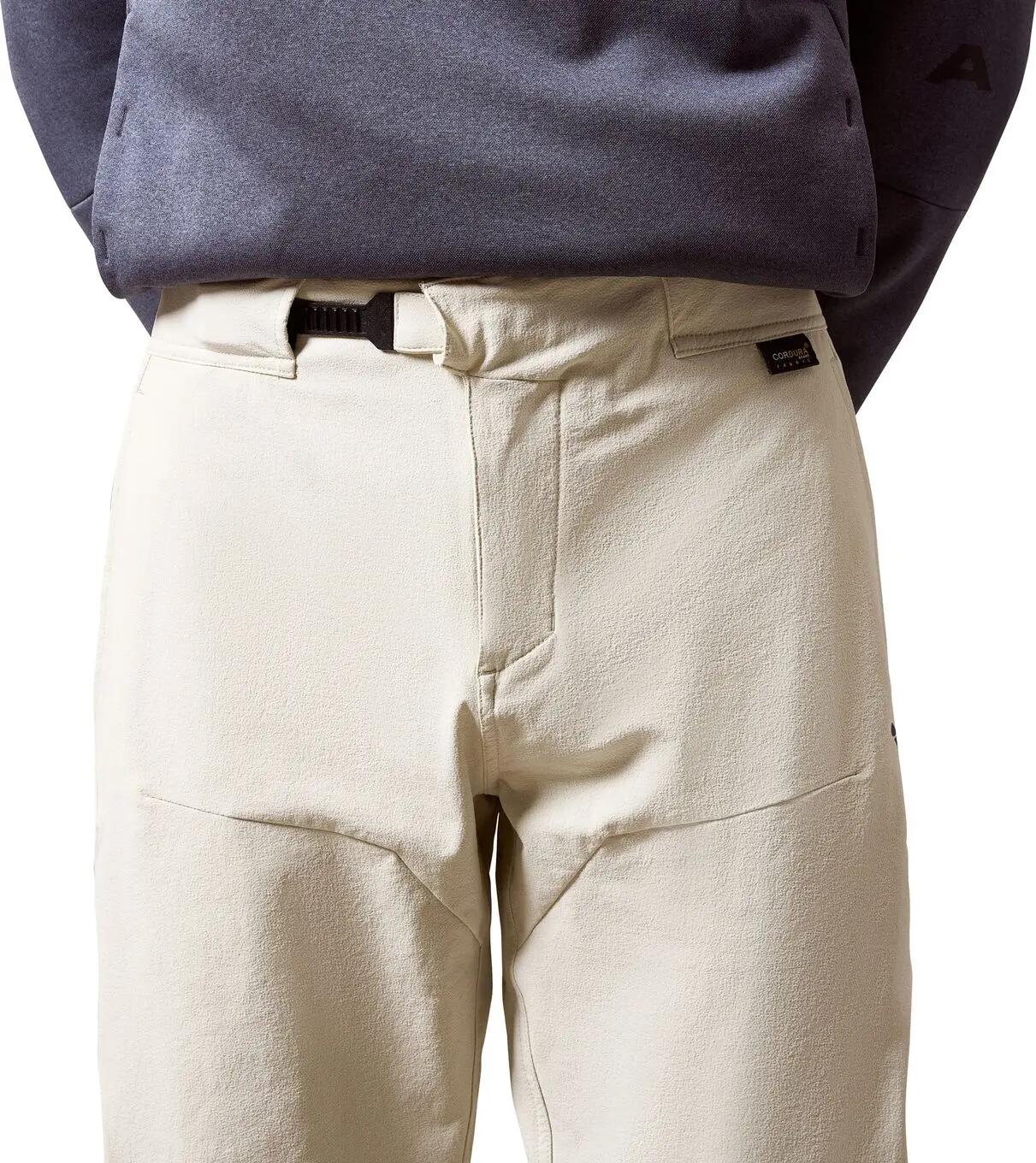 Pantalones Endura MT500 Burner Beige para hombre 5/5