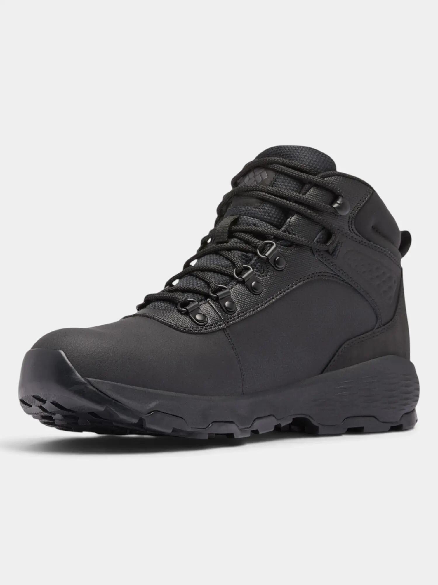 Bottes De Randonnée Imperméables Hommes Newton Wander LTR 4/8