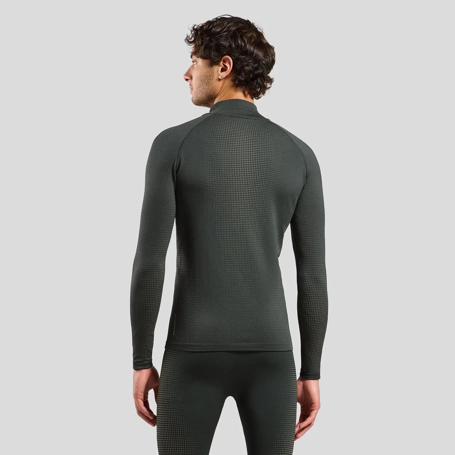 Herren Unterhemd PERFORMANCE WARM 2/3