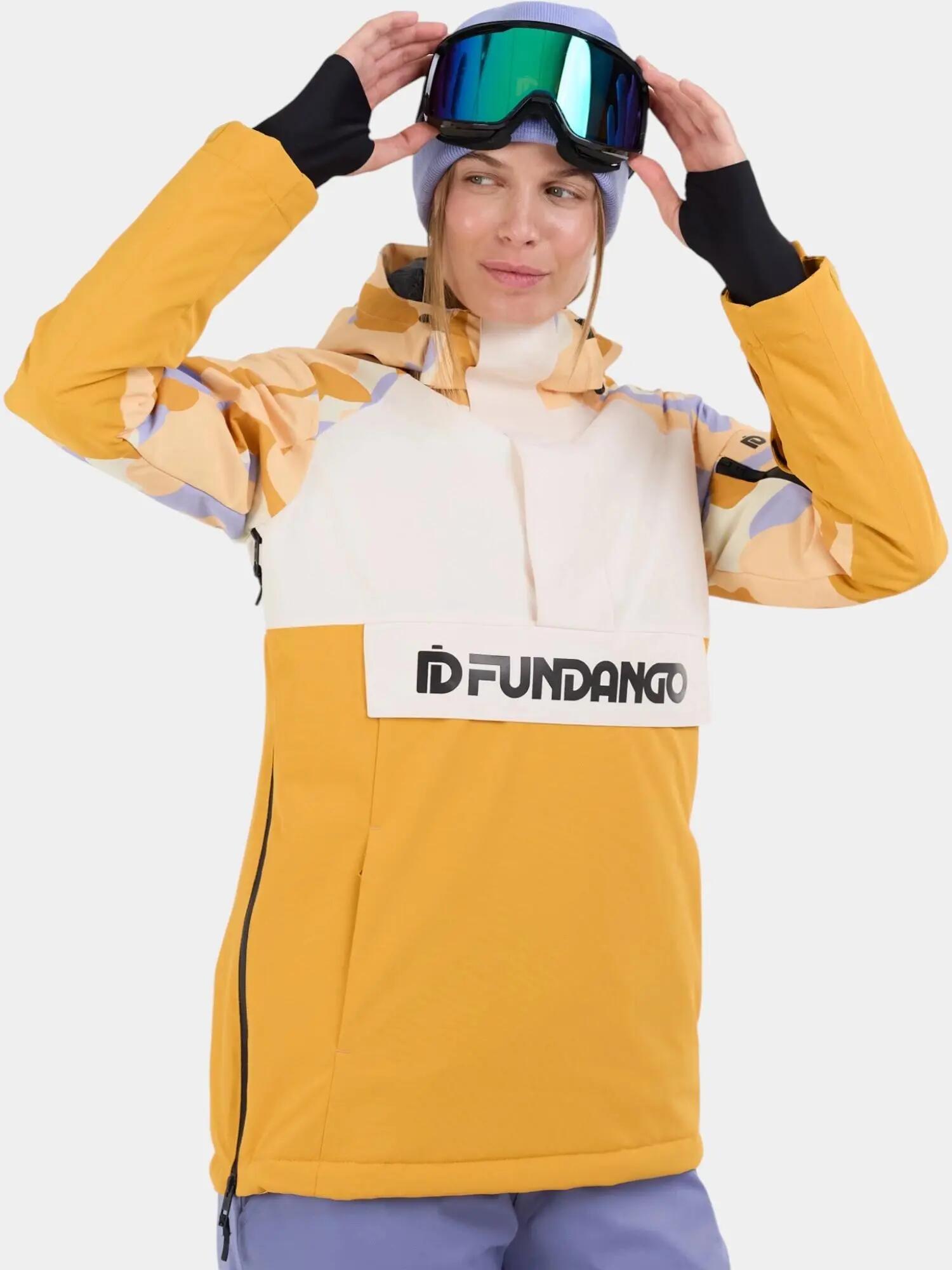 FUNDANGO picture