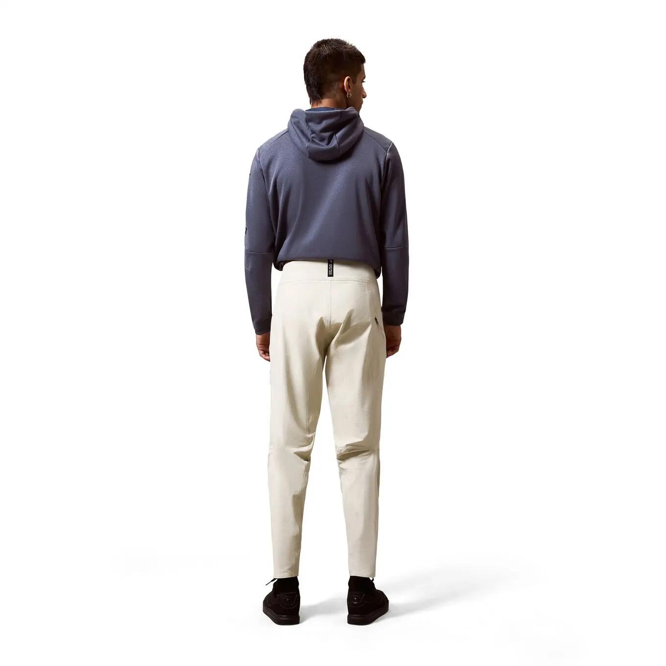 Pantalones Endura MT500 Burner Beige para hombre 4/5