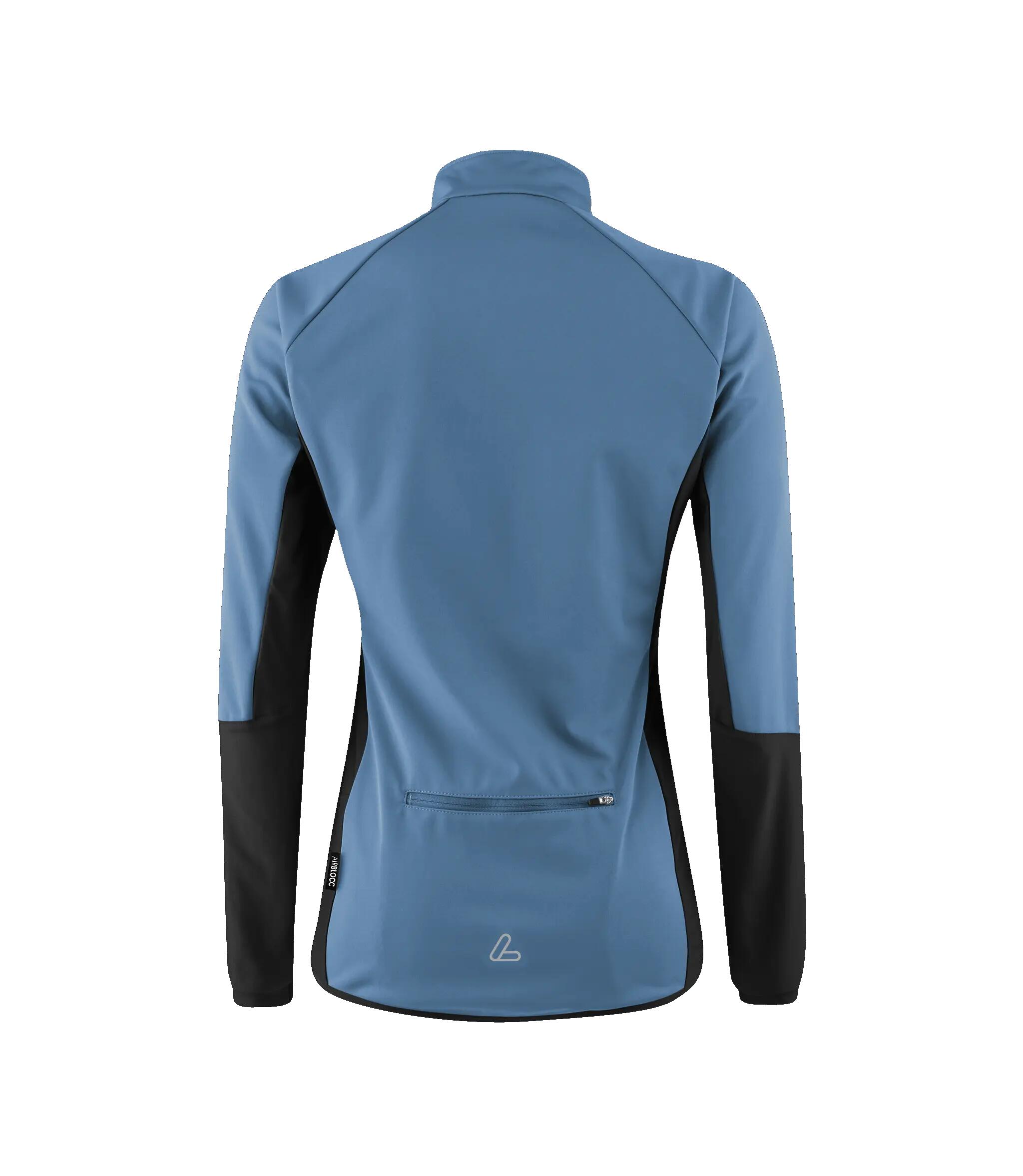 W BIKE JACKET ALPHA AB LIGHT 2/2