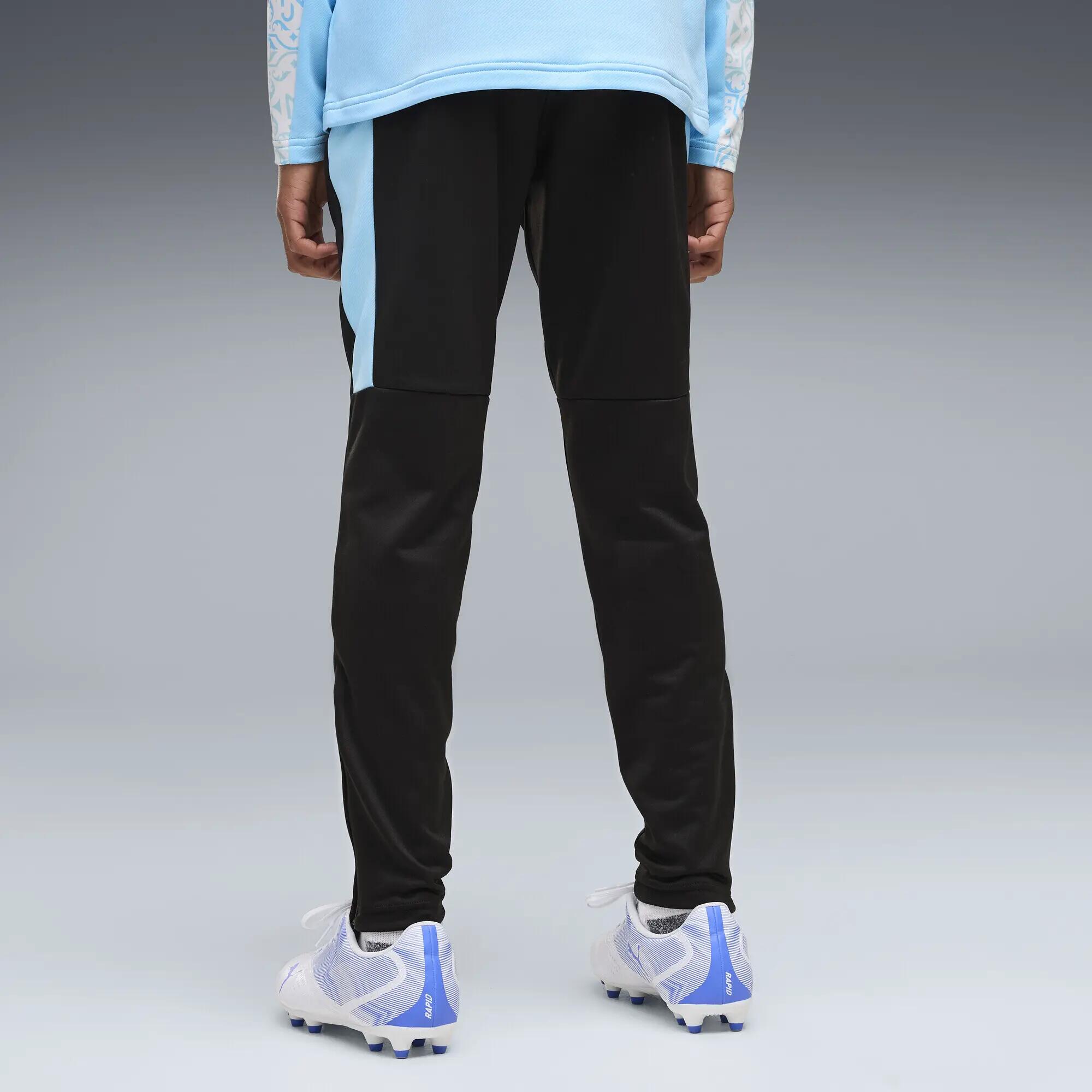 Pantalones de training Neymar Jr. Creativity Niños PUMA 5/6