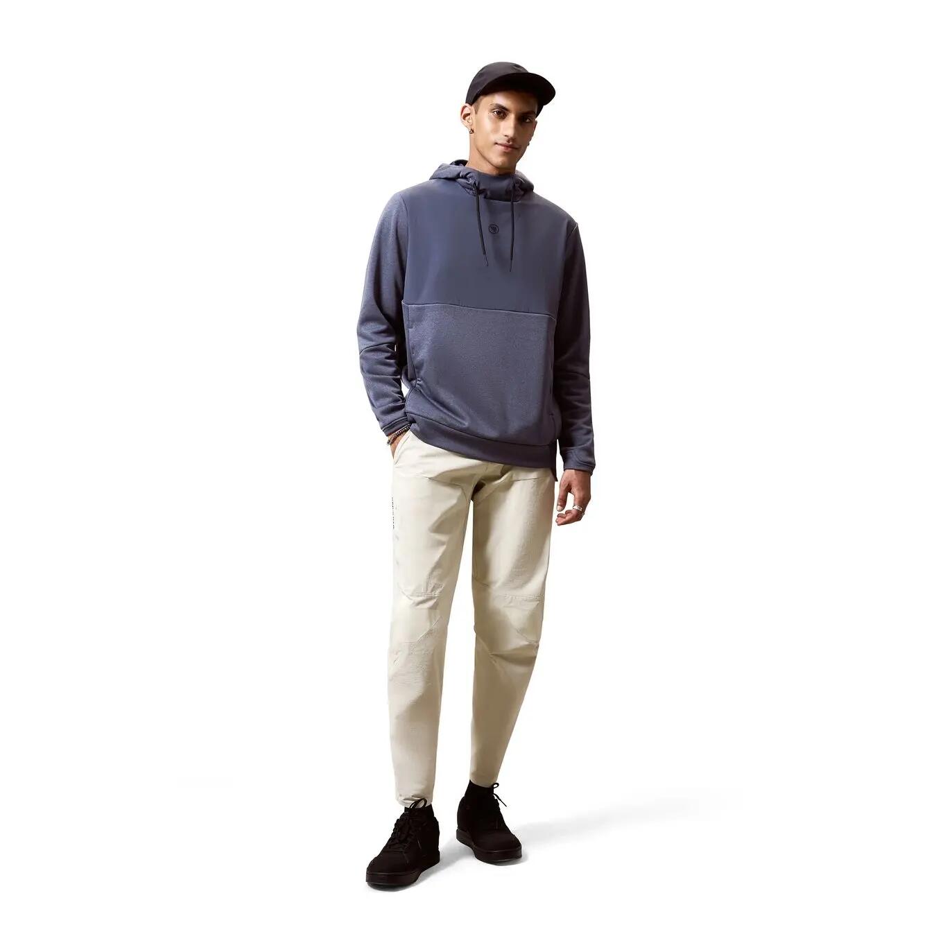 Pantalones Endura MT500 Burner Beige para hombre 3/5