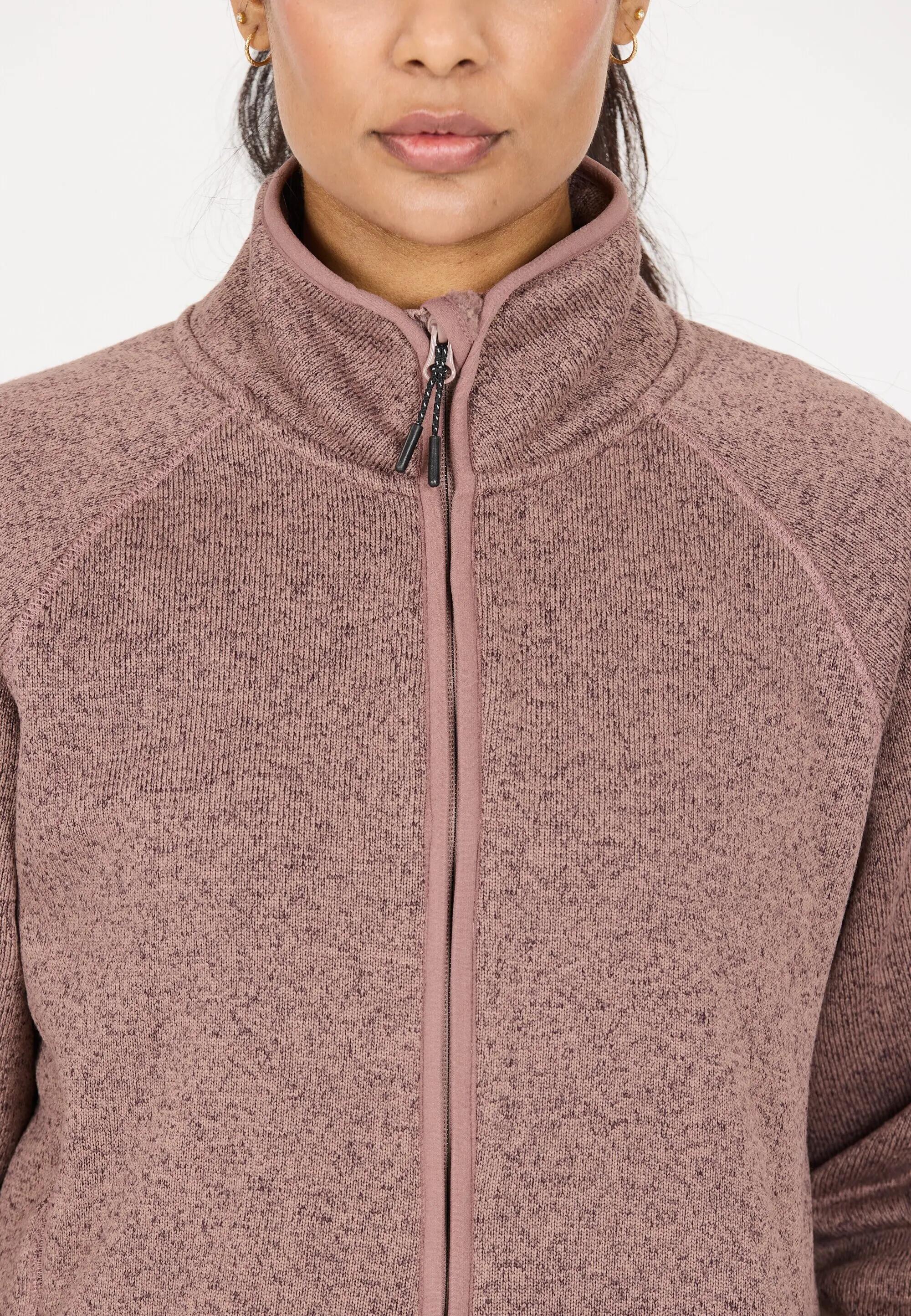 Fleecejacke Wolven 9/10