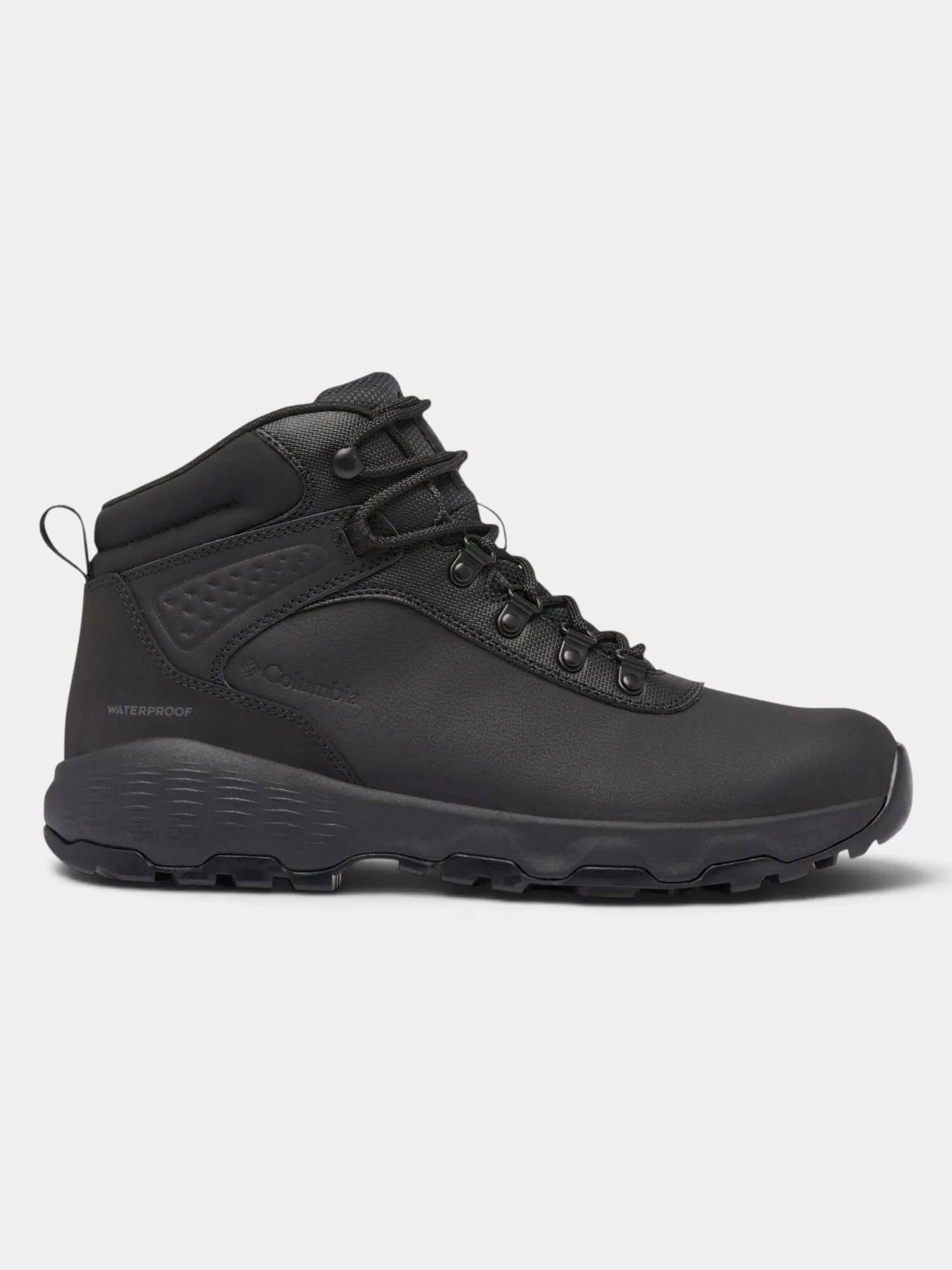 Bottes De Randonnée Imperméables Hommes Newton Wander LTR 3/8