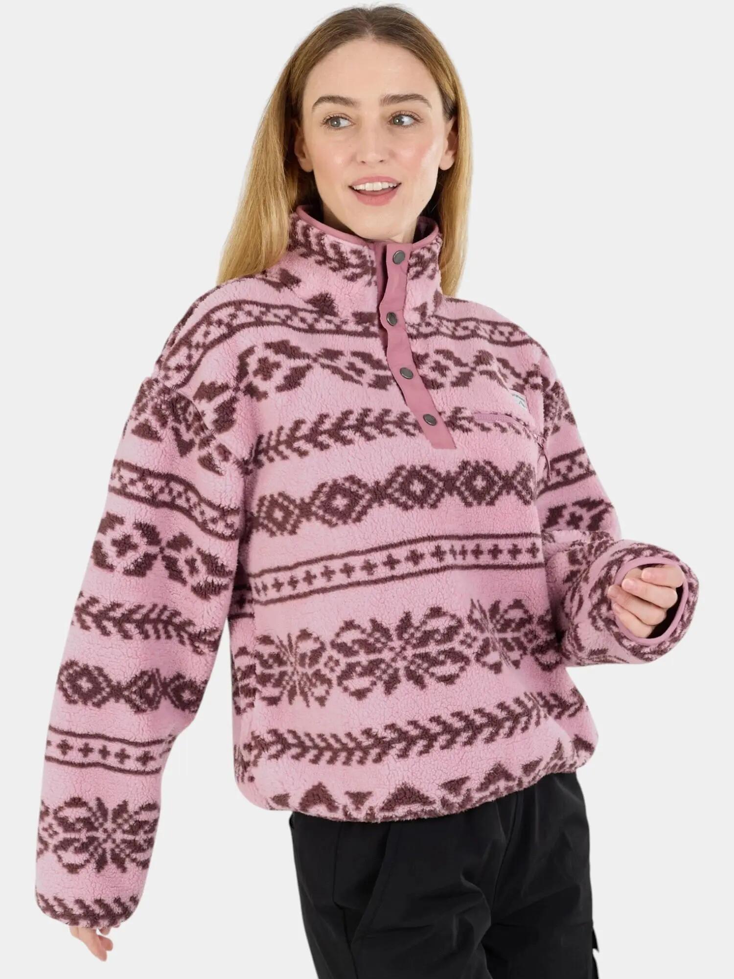 Sweter Damski Fundango Pacha 5/7