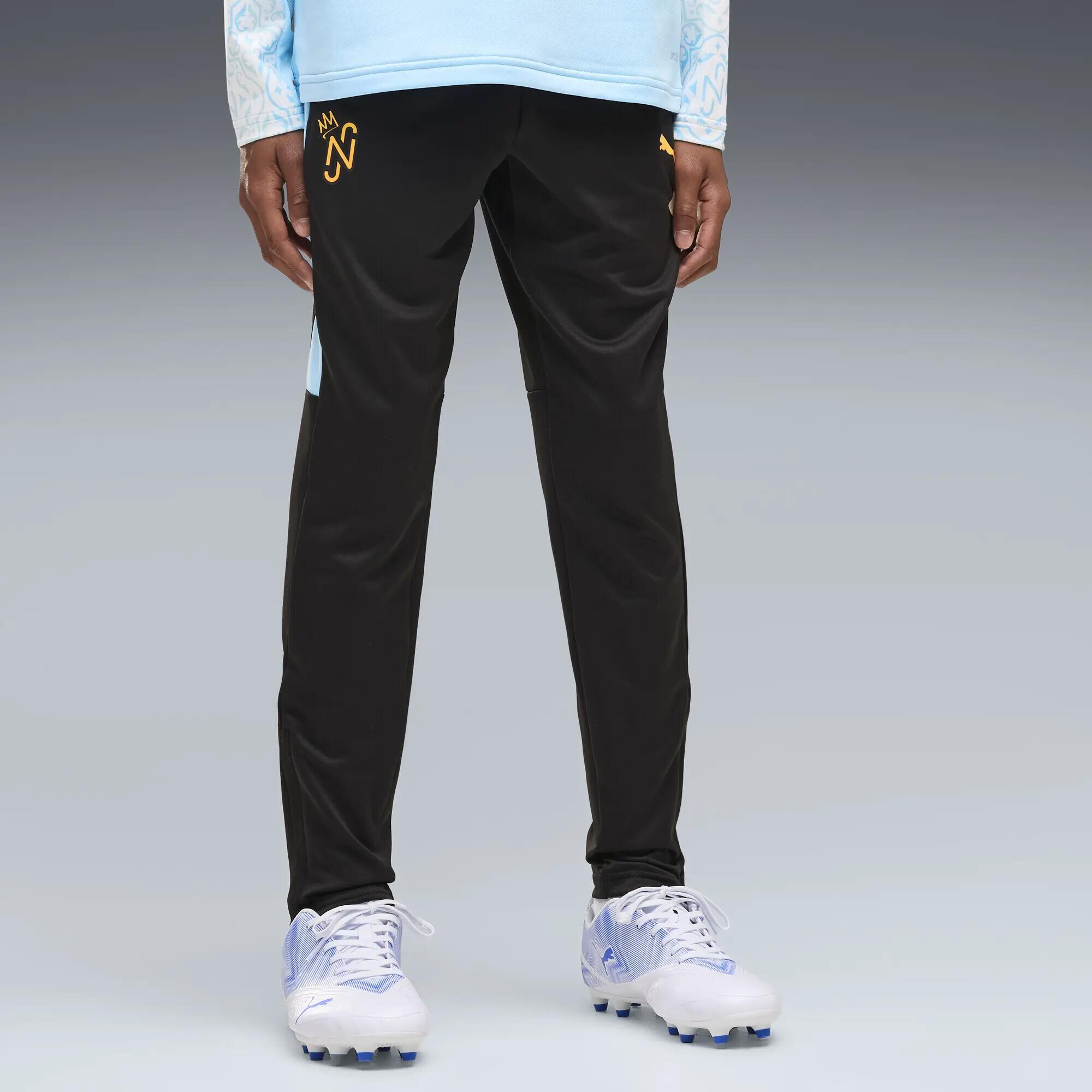 Pantalones de training Neymar Jr. Creativity Niños PUMA 4/6