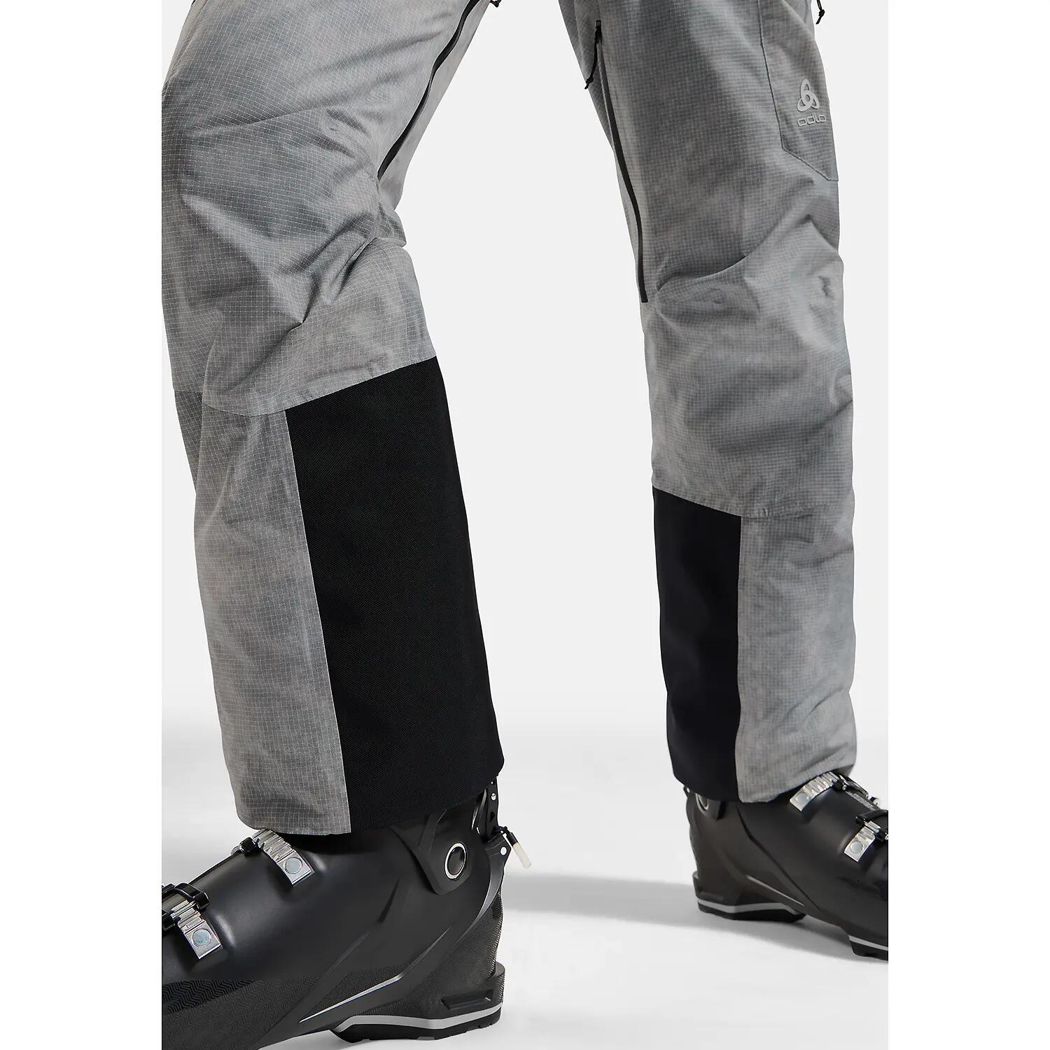 Damen Hose DESCENT POW INSULATED 6/8
