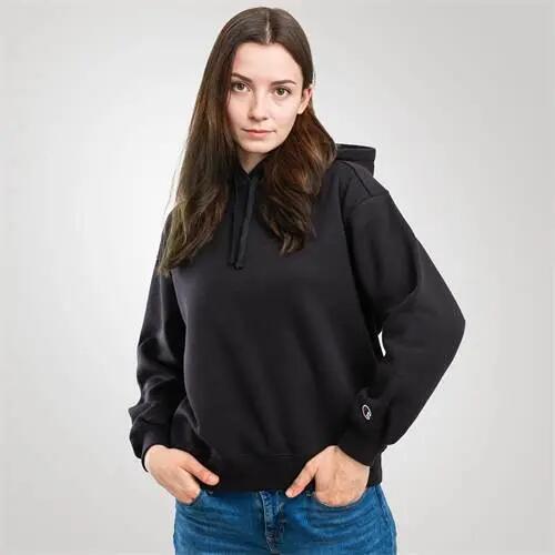 Damen universal Sweatshirts Champion 116678KK001NBK 2/5