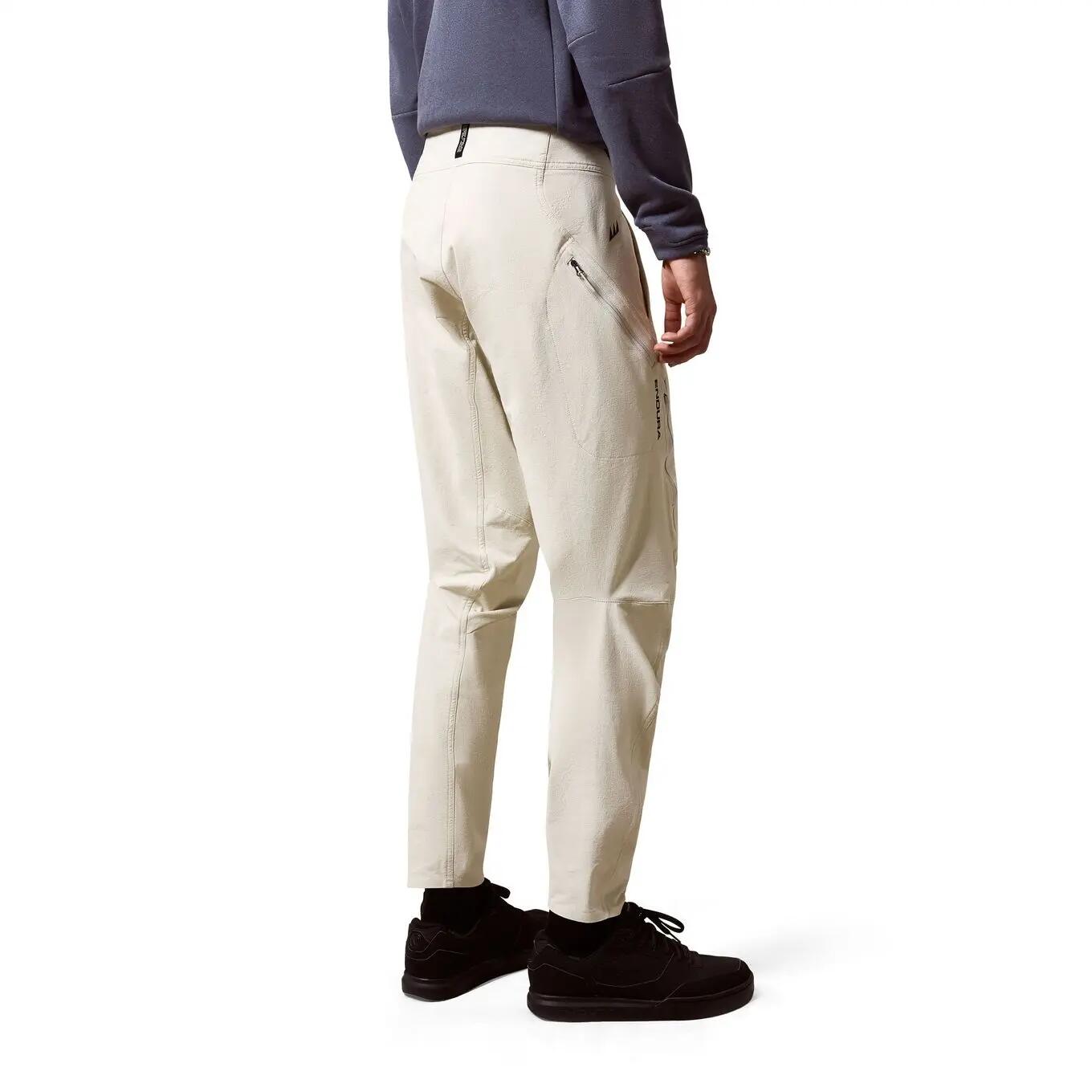 Pantalones Endura MT500 Burner Beige para hombre 2/5